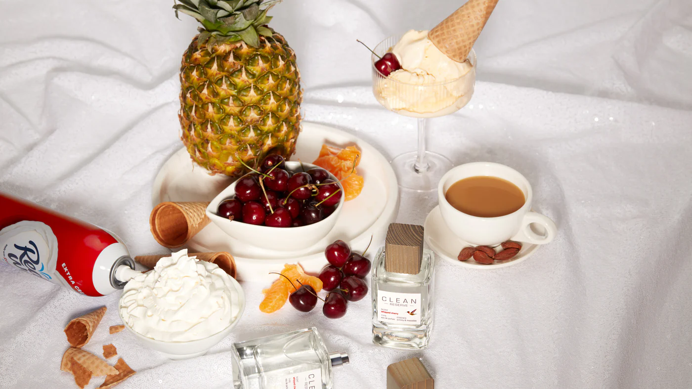 Pure Scents, Conscious Beauty